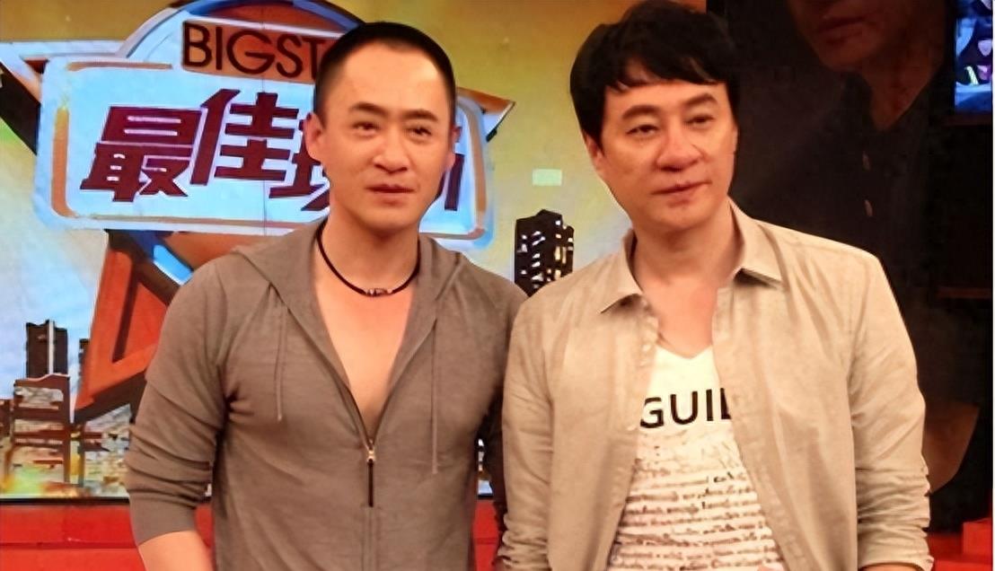 基因的黑暗面：这些明星兄弟姐妹根本不像同一个妈生的！