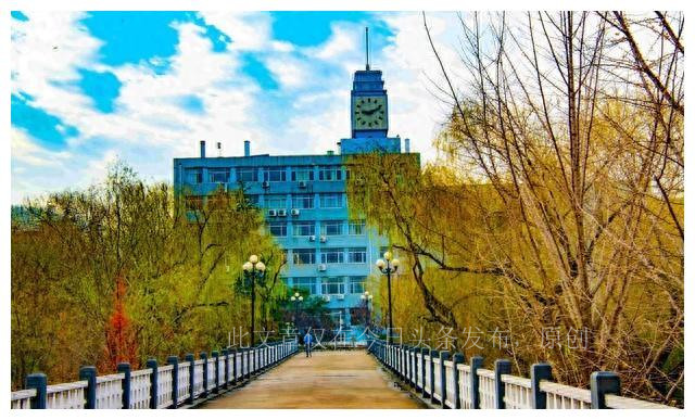 探秘济南大学：你不知道的优与劣