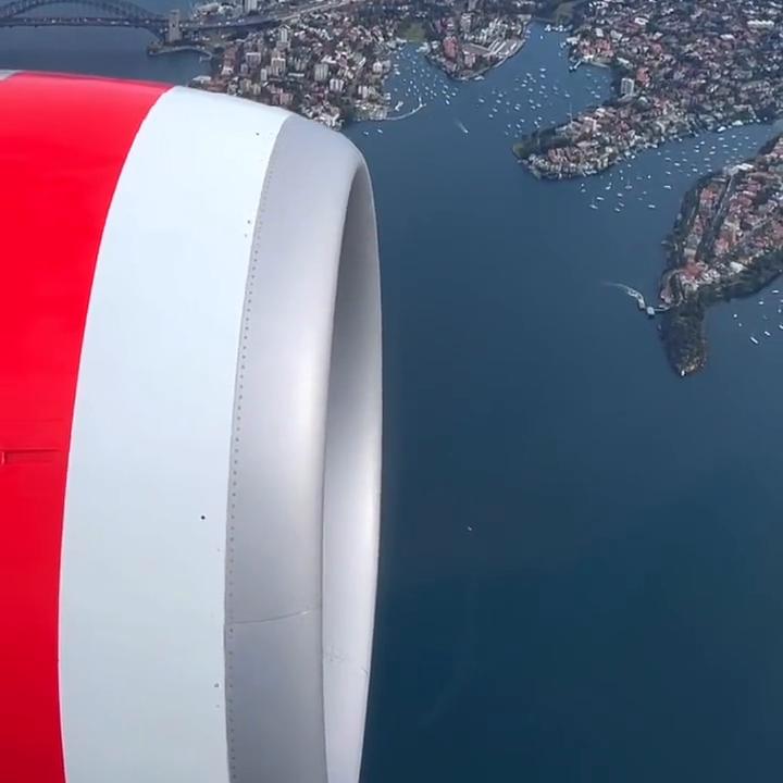 说说外贸那些事,澳骄旅游攻略