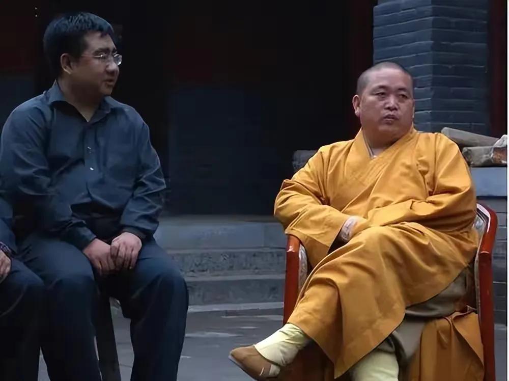 商业化的少林寺，是佛教的功臣还是罪臣？