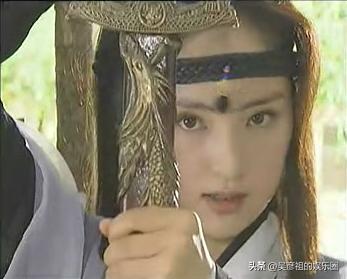 黑土地出大美人，7位东北女明星，个个盘正条顺，美得各有千秋