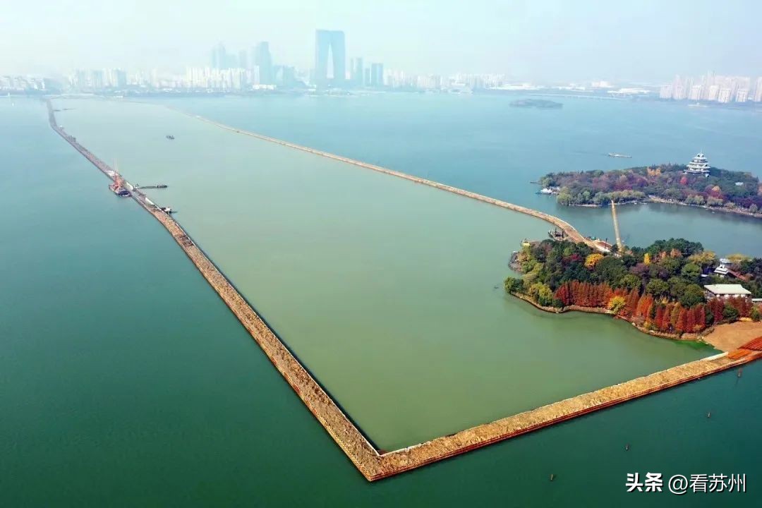 金鸡湖隧道动工时间,金鸡湖隧道通车时间