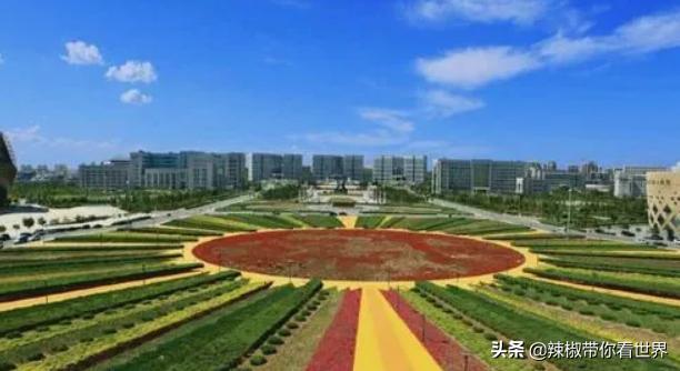 壮美内蒙古鄂尔多斯,内蒙古鄂尔多斯风景