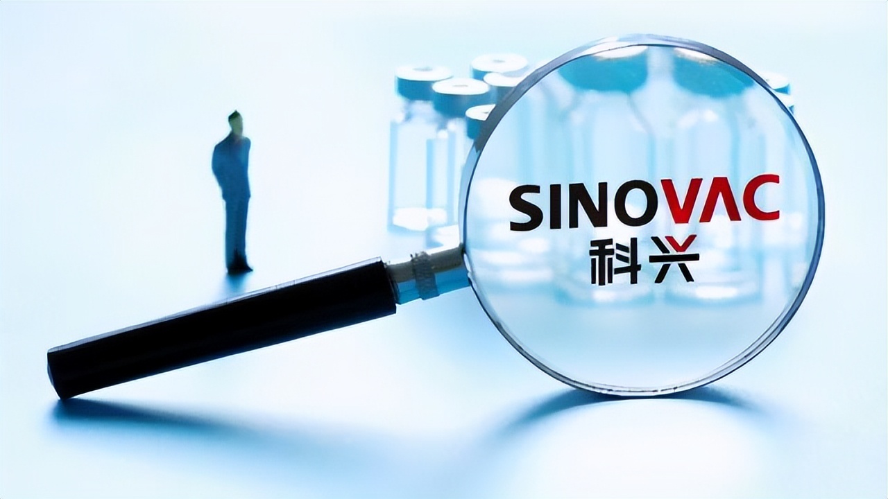 新冠疫苗北京科兴与北京生物区别,北京生物和科兴新冠疫苗有啥区别