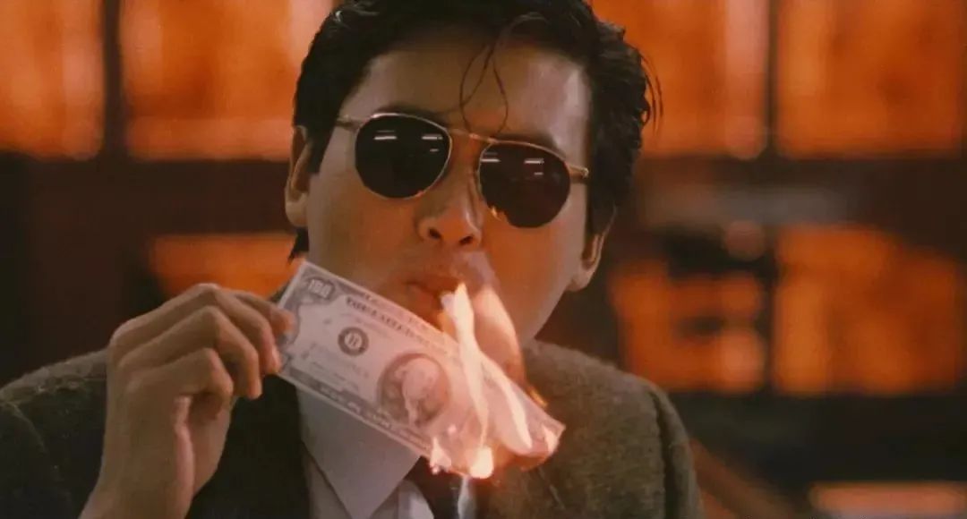 经典电影台词句句都是极品文案,那些电影里的经典台词语录