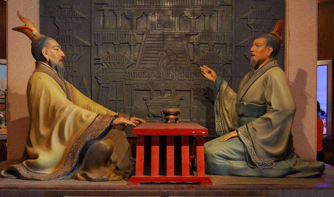 读典籍里的中国,为什么孩子要学历史