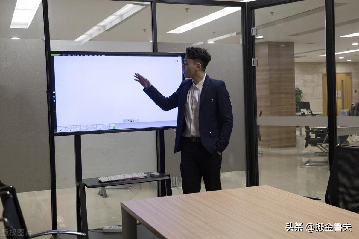 不想当领导的人可以管理好团队吗,员工怎样才能成为团队的领导