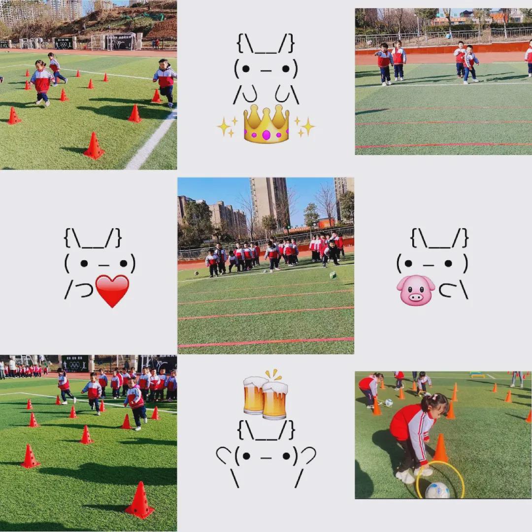 学华幼儿园体能测试,阜阳育才幼儿园体能测试