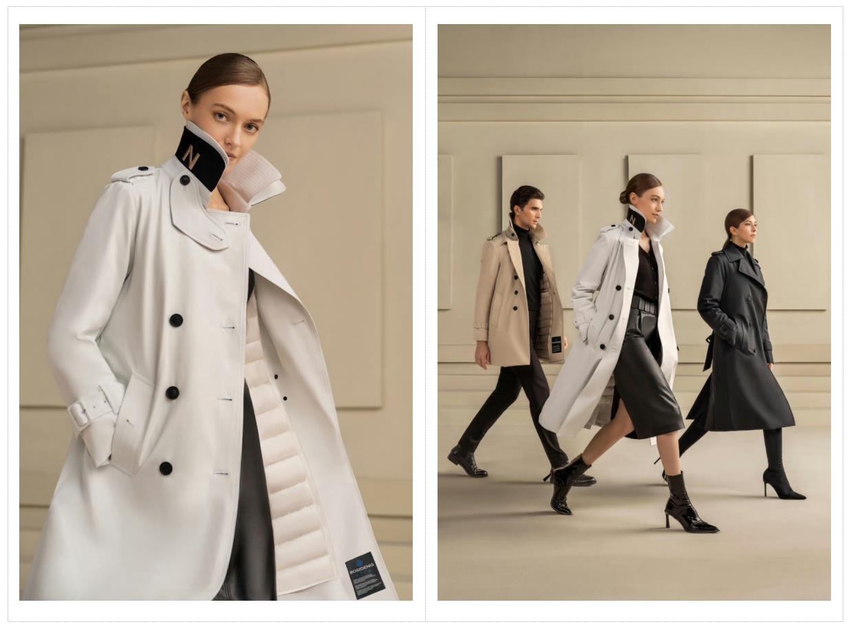 抖音电商女装行业为何能吸睛,抖音女装行业为何引领新风潮