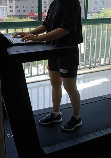 室内跑步机跑步,怎么样科学的使用跑步机