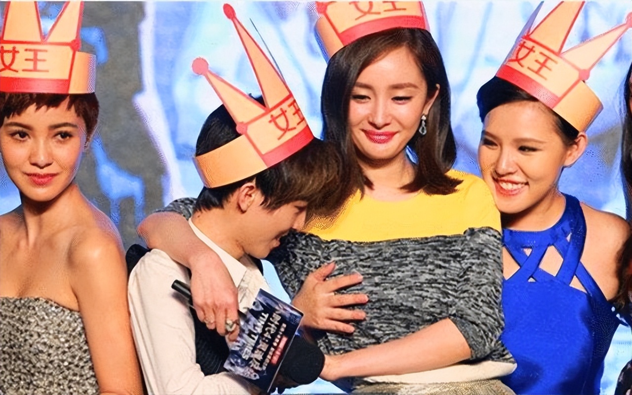 郭敬明现在如何了,名与利的结局