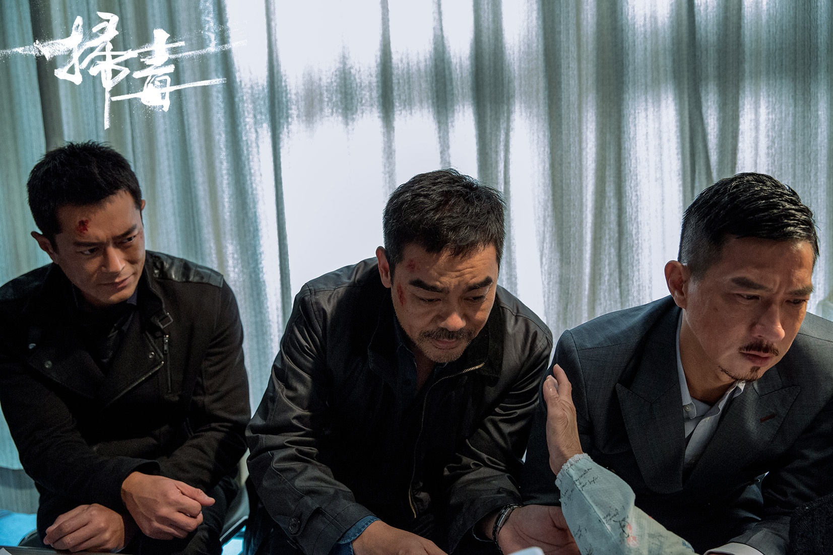 庆回归！重温港片经典台词，绝对有你听过的