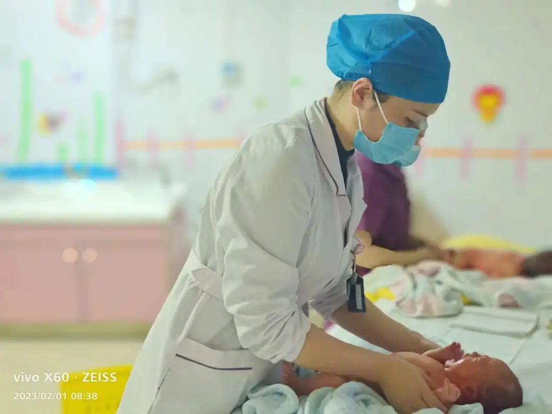 隆回县人民医院产科,隆回县人民医院产科病房一体