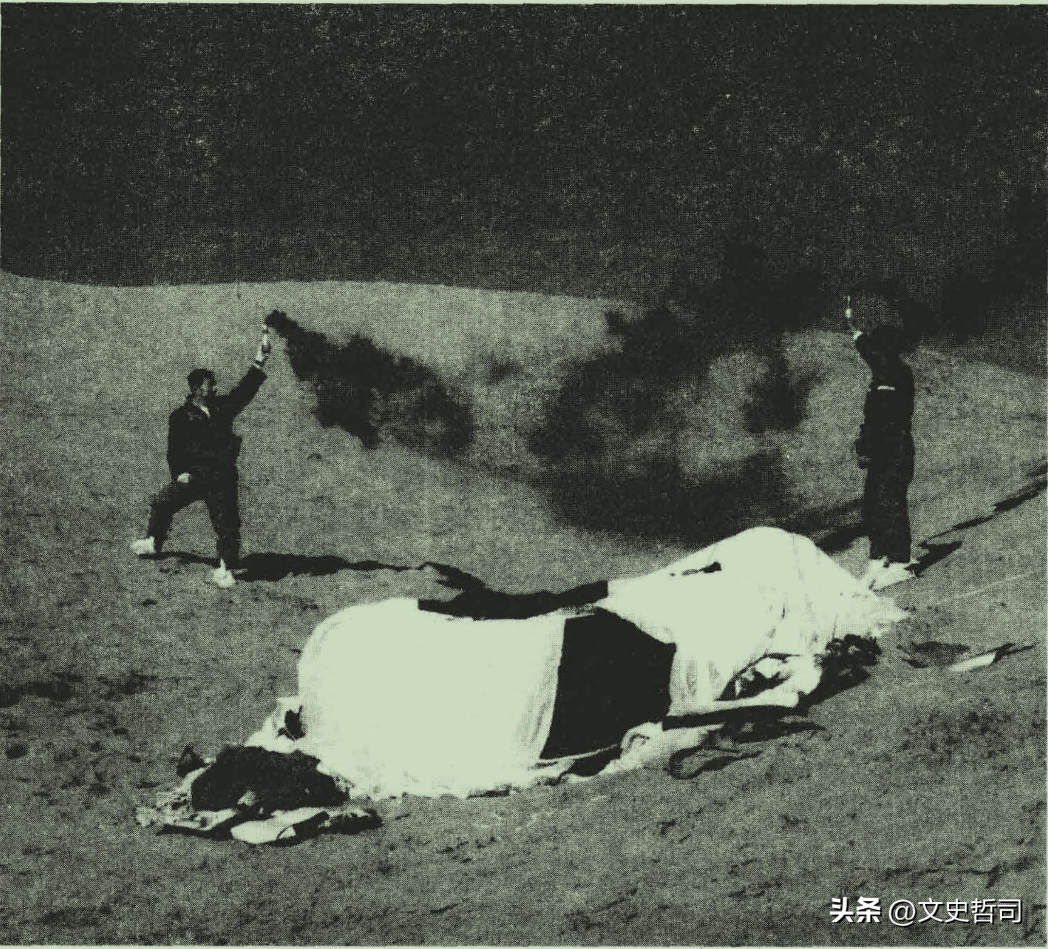 杨利伟第一次升空看到了什么,重温杨利伟首飞前珍贵影像