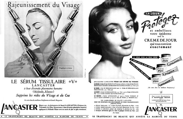 兰嘉斯汀旗舰店,lancaster兰嘉斯汀