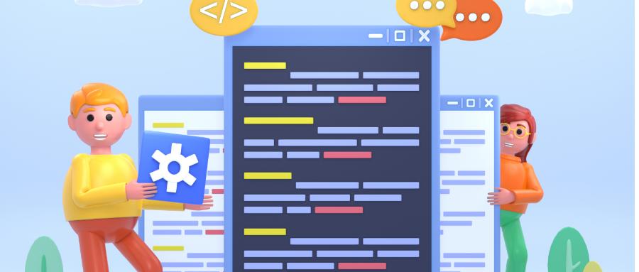 女人学it有什么出路,it行业女生学编程