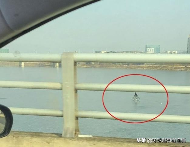 10张让人颠覆的图片,5张让人震撼的图片