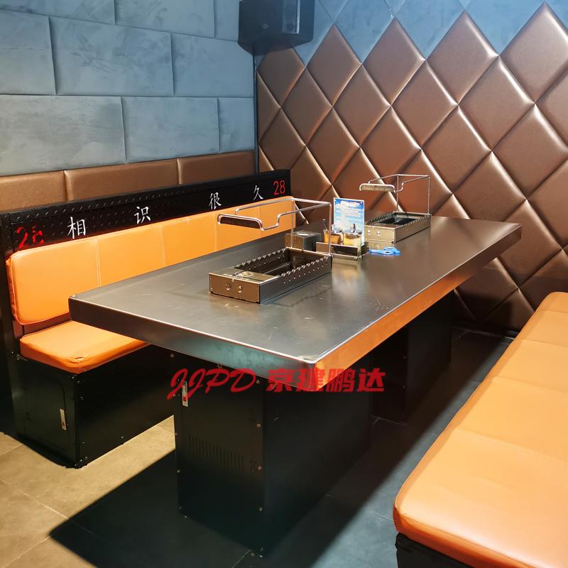 烤肉店如何引流锁客裂变,烧烤店怎样才能留住老客吸引新客