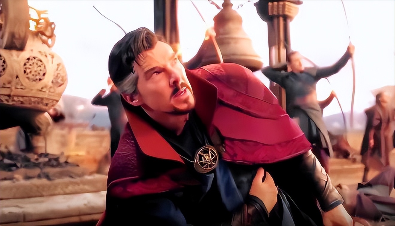 奇异博士2外国上映观众反应,奇异博士2什么时候出盗版