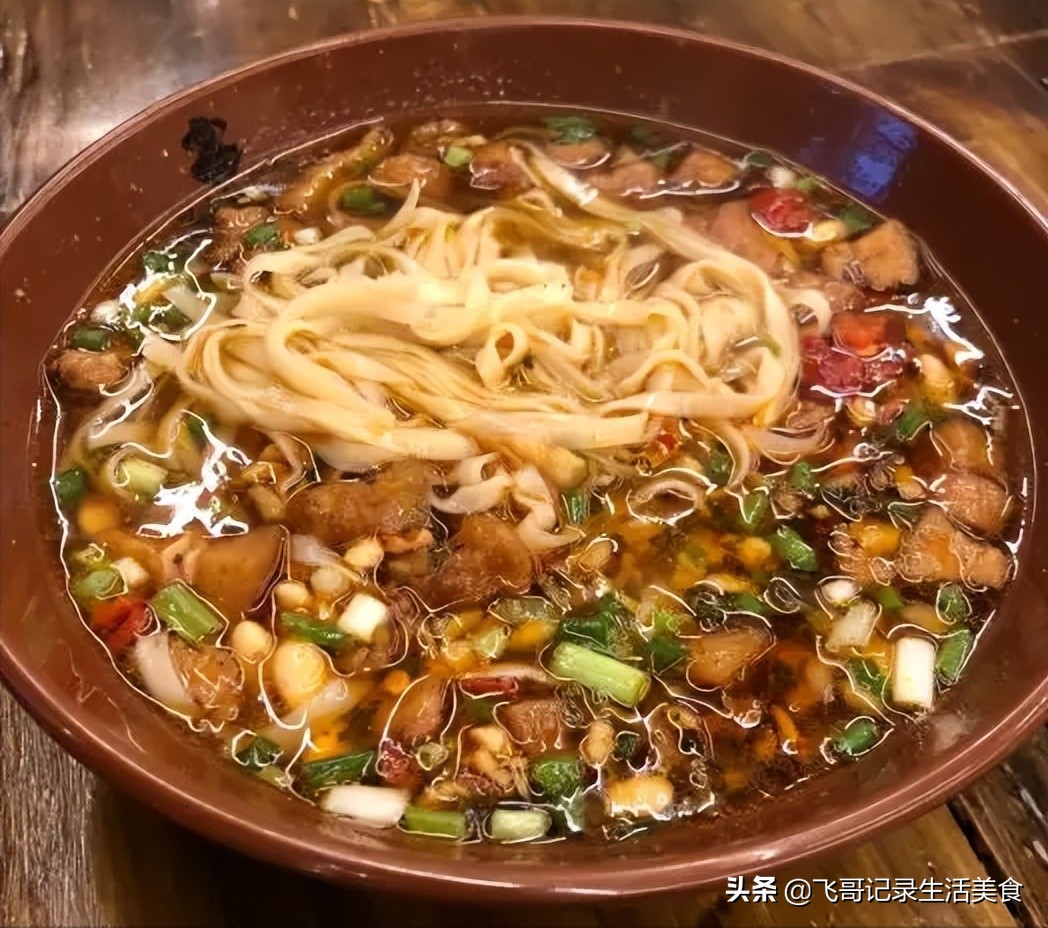 张家界必去的美食排名前十名,去张家界旅游必吃的小吃