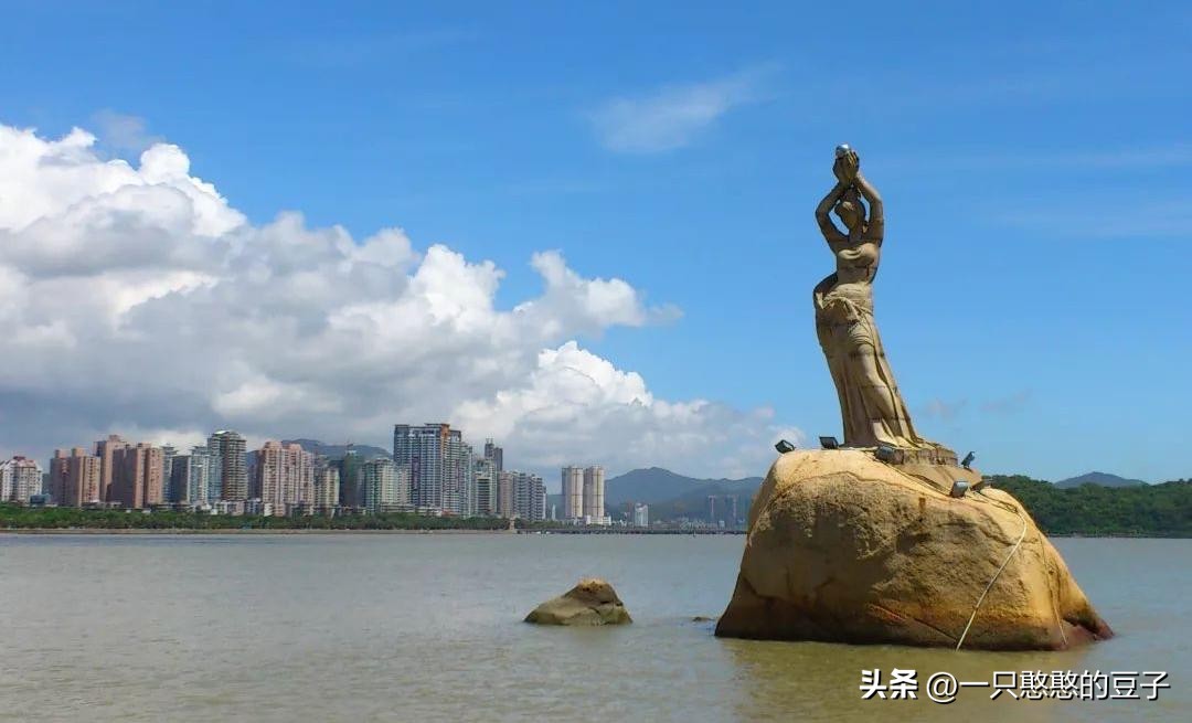 为什么说珠海是最适合宜居的城市,珠海经济特区发展怎么样