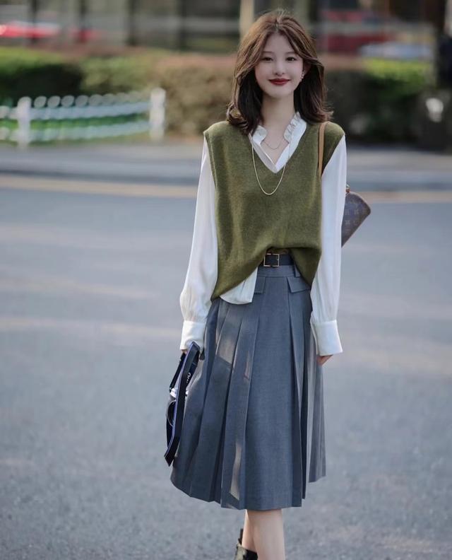 会打扮跟不打扮的区别,会打扮不打扮