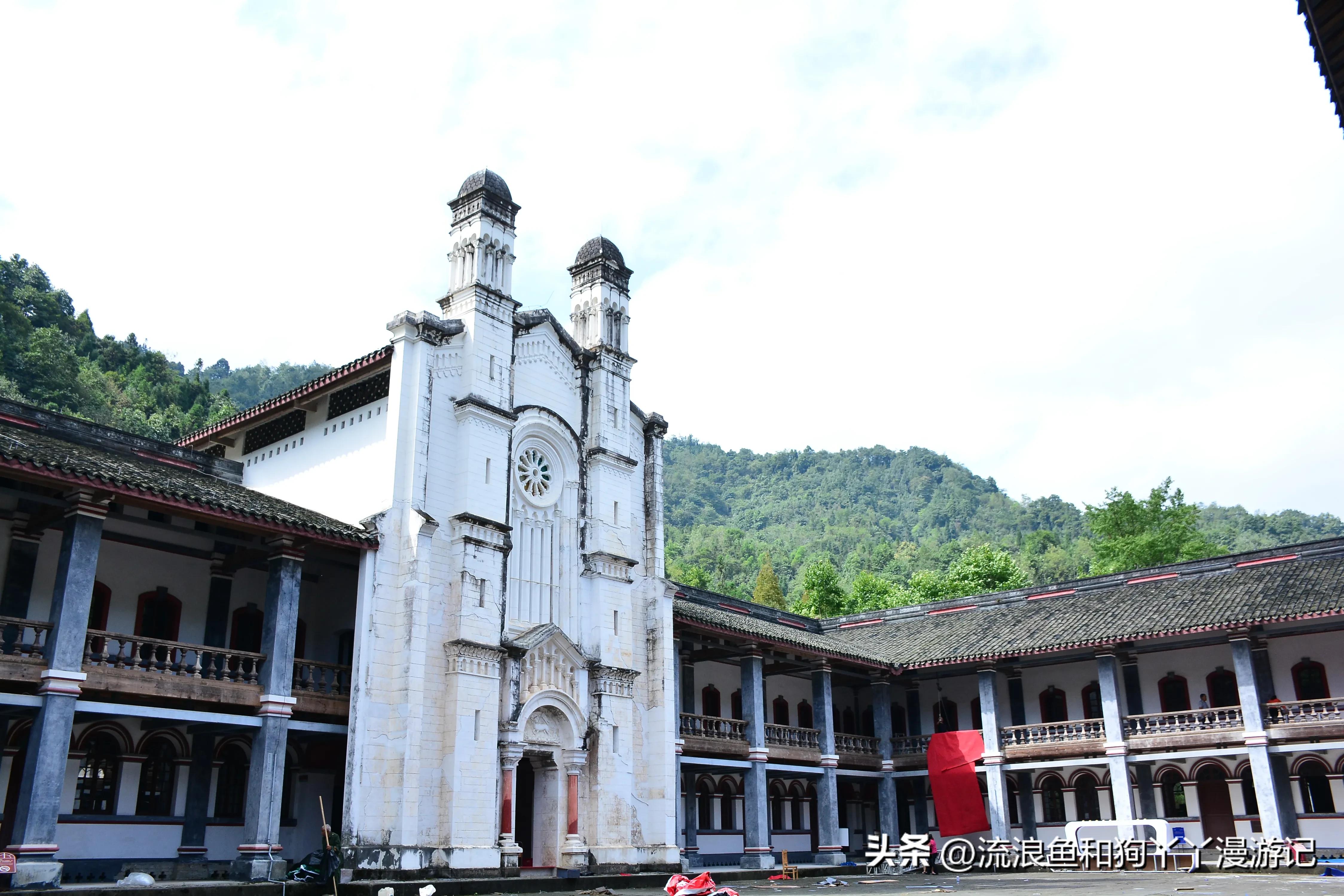 四月份成都近郊一日游好去处,2022成都近郊看雪一日游最佳去处