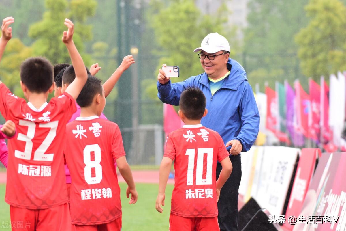 对某董姓青训专家，其实我们都误解了