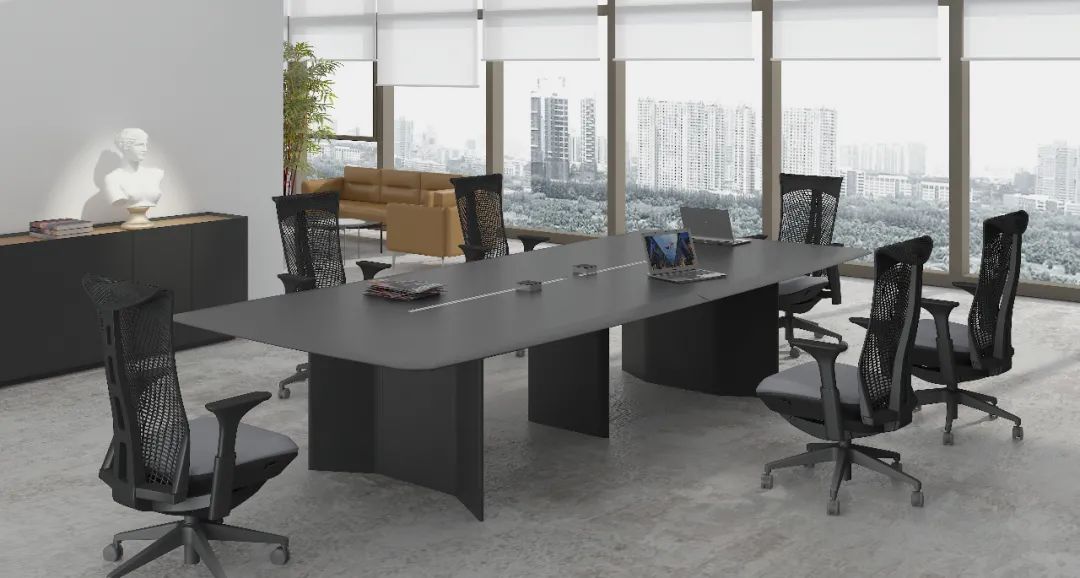 会议桌|冠美多规格多系列会议桌，高端办公必备好物