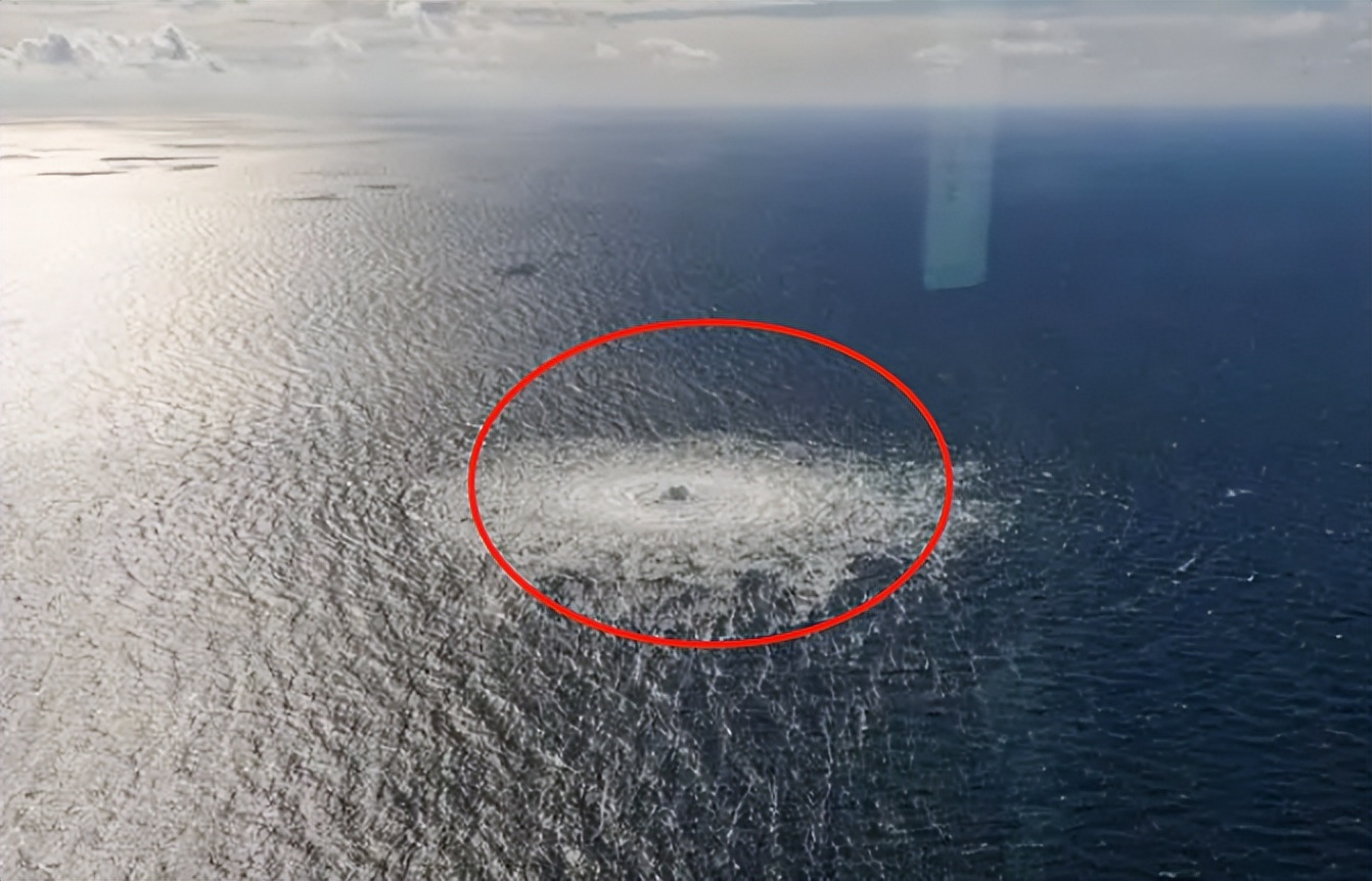 欧洲会如何面对北溪事件爆料,丹麦谈北溪管道泄漏原因