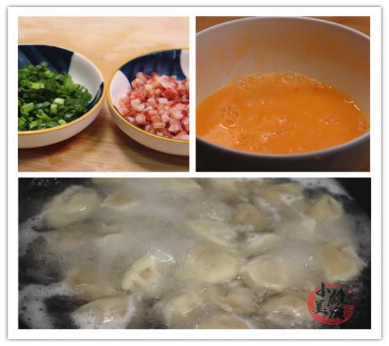 饺子吃剩了要怎么做才好吃,煮熟吃剩的饺子怎样做好吃