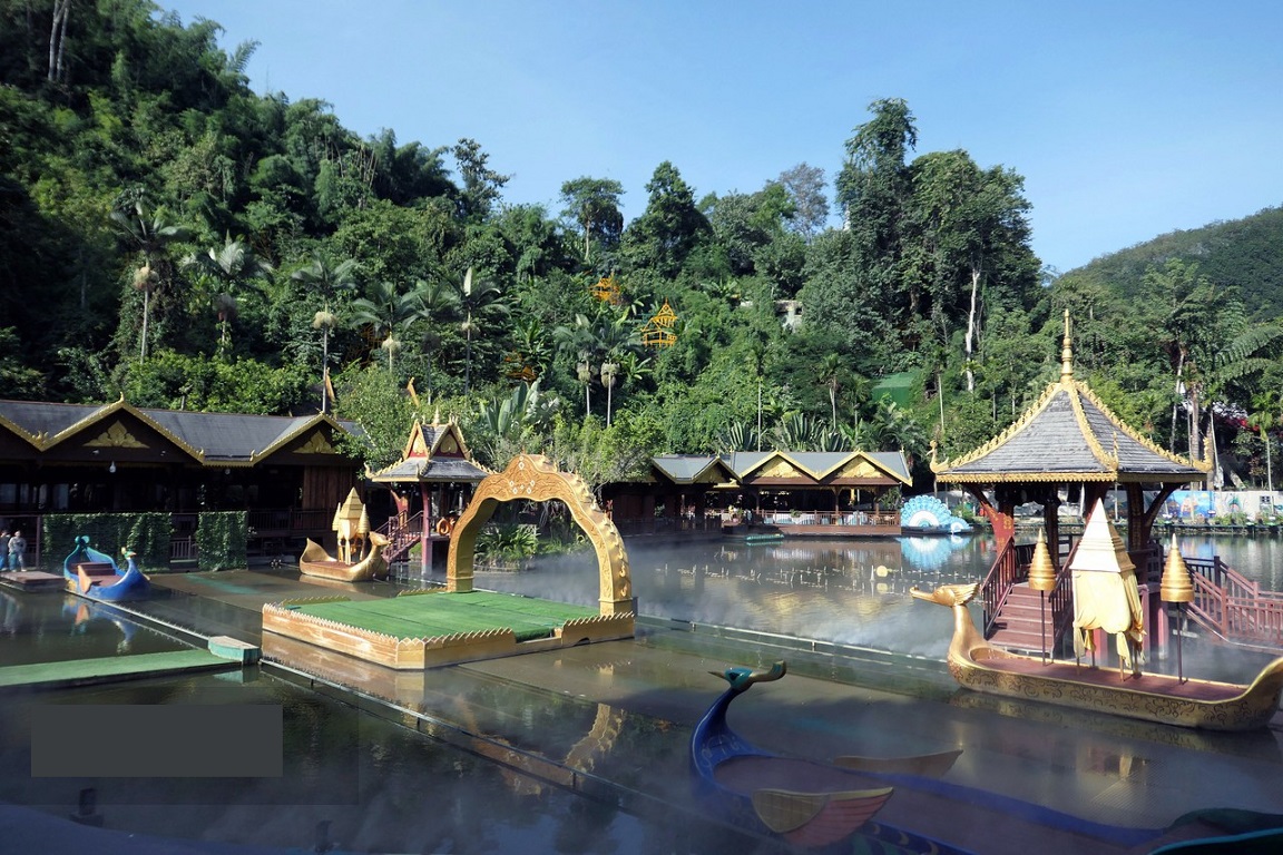 西双版纳旅居最新视频,云南西双版纳东南亚旅居史
