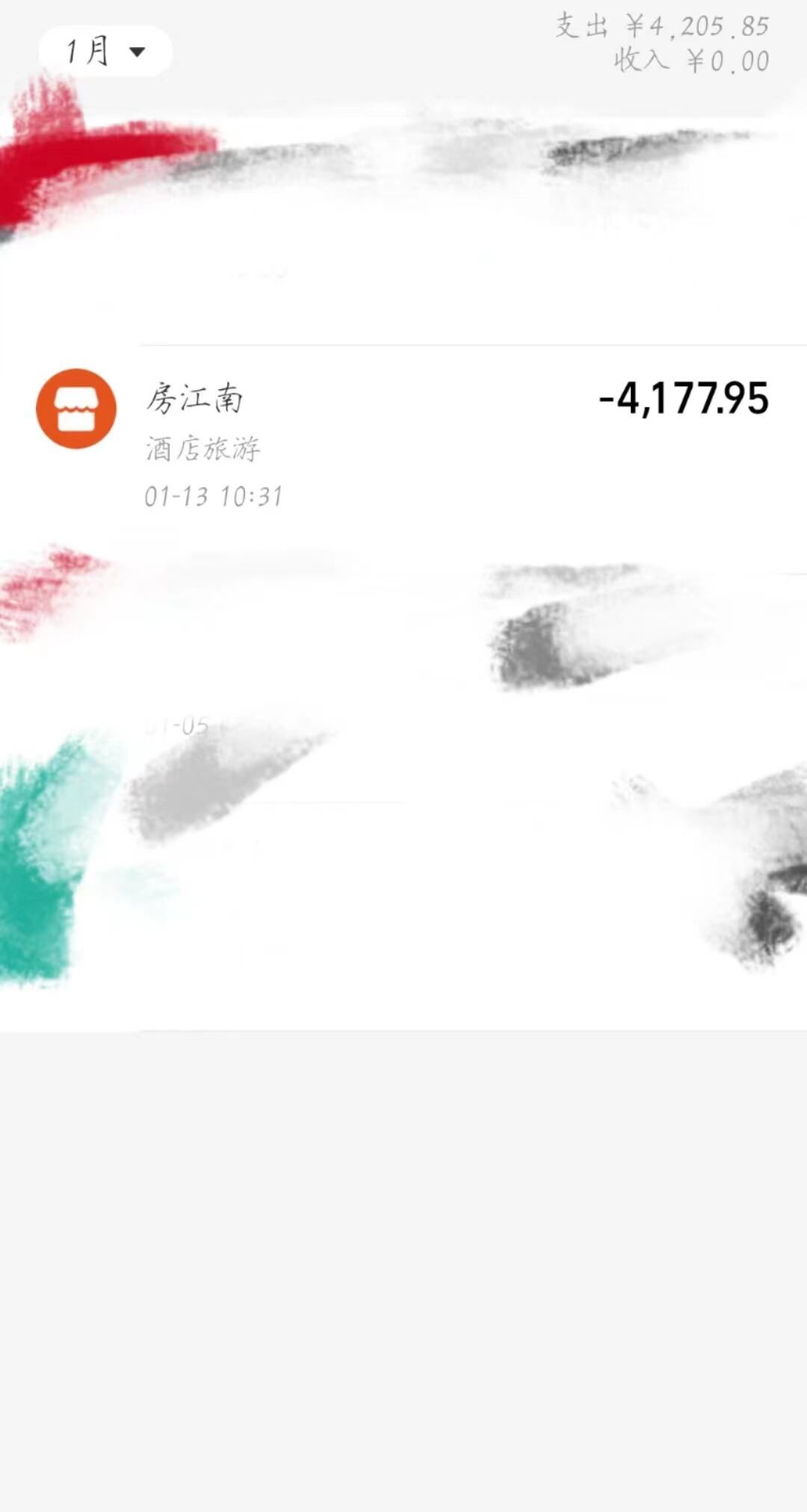 停水停电了租客还不搬走,停水又停电的租客