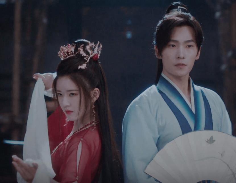 剧荒必看的十部电影,剧荒时必看的十部剧片段