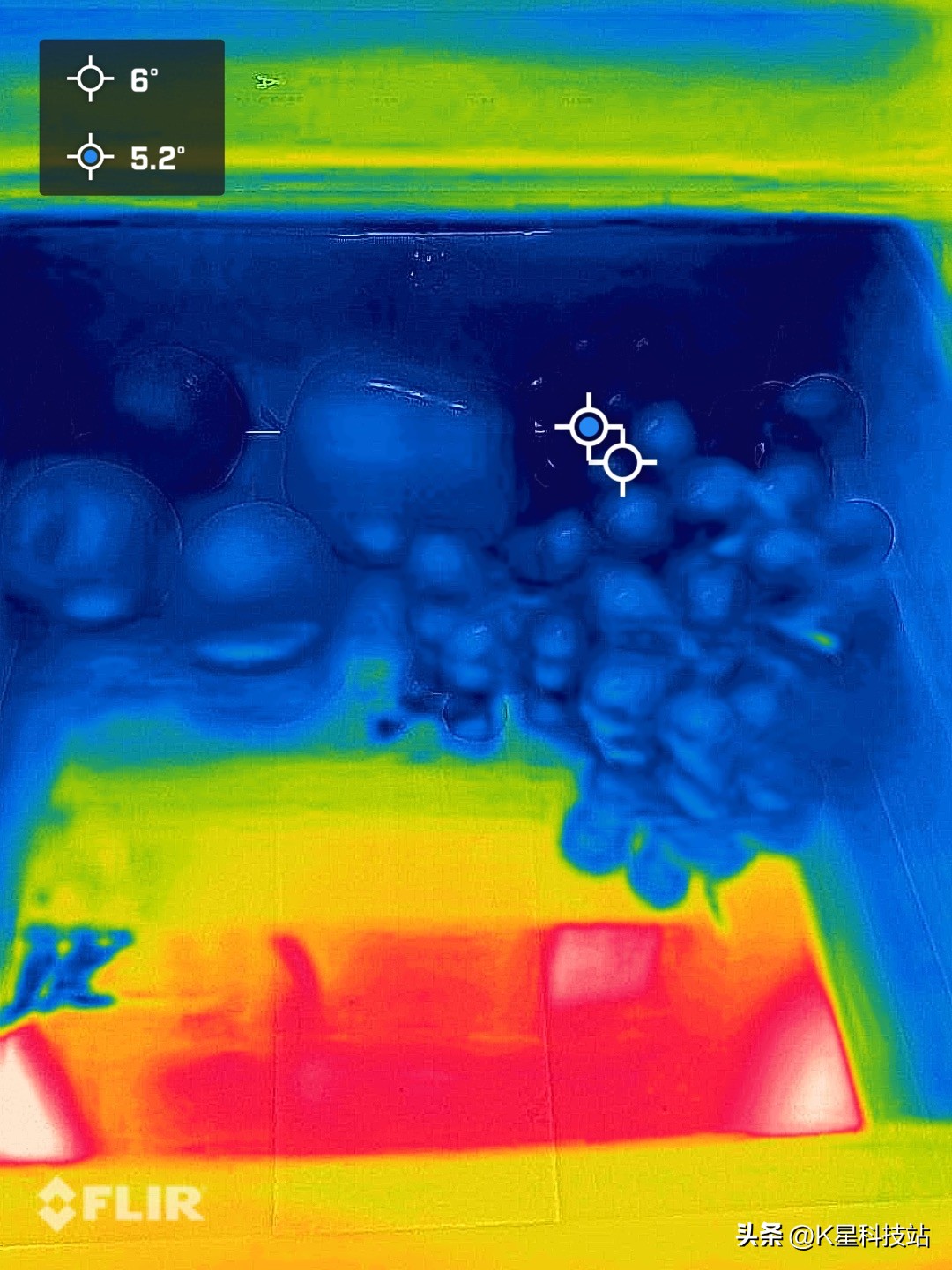 变温空间,变温空间是什么