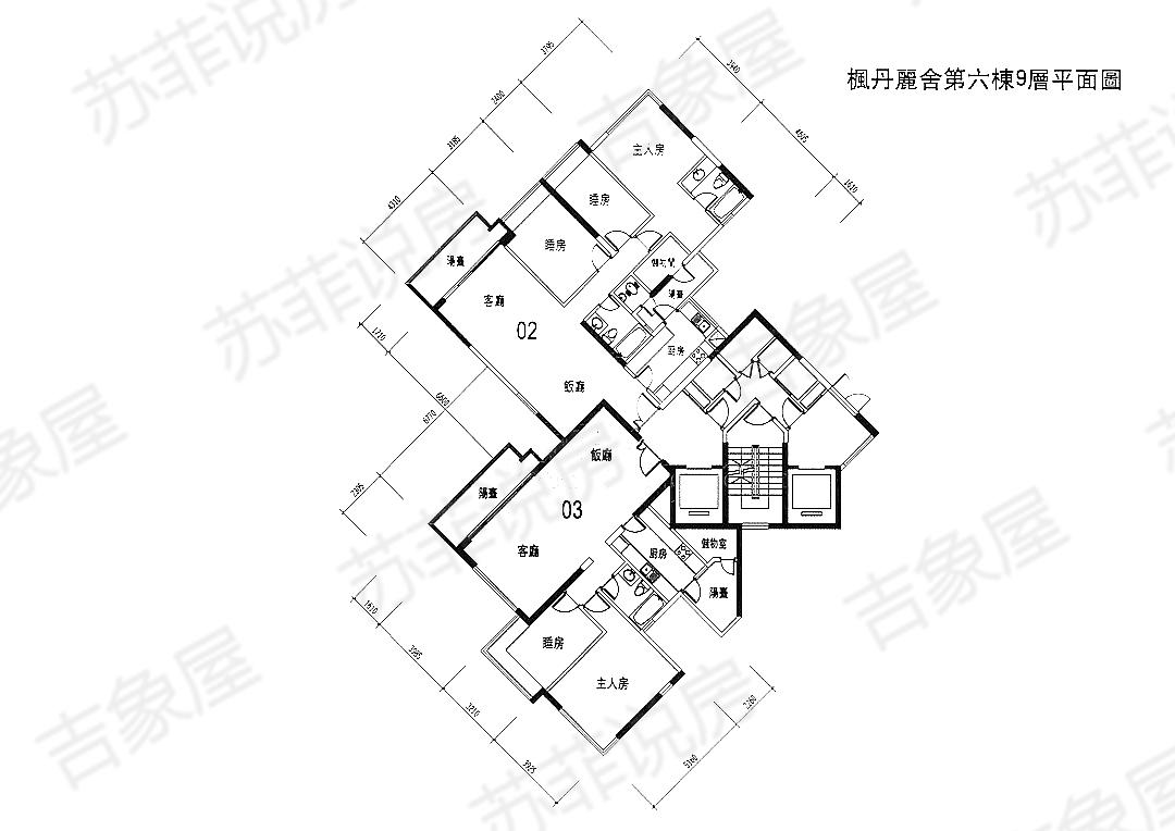 珠江新城凯旋新世界176方,珠江新城凯旋新世界成交价