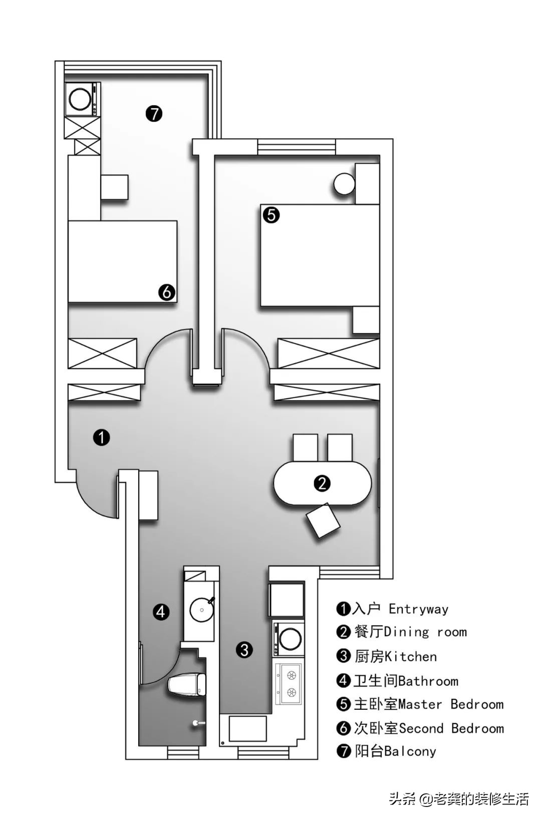 汉莎家居设计图片,汉莎设计家装