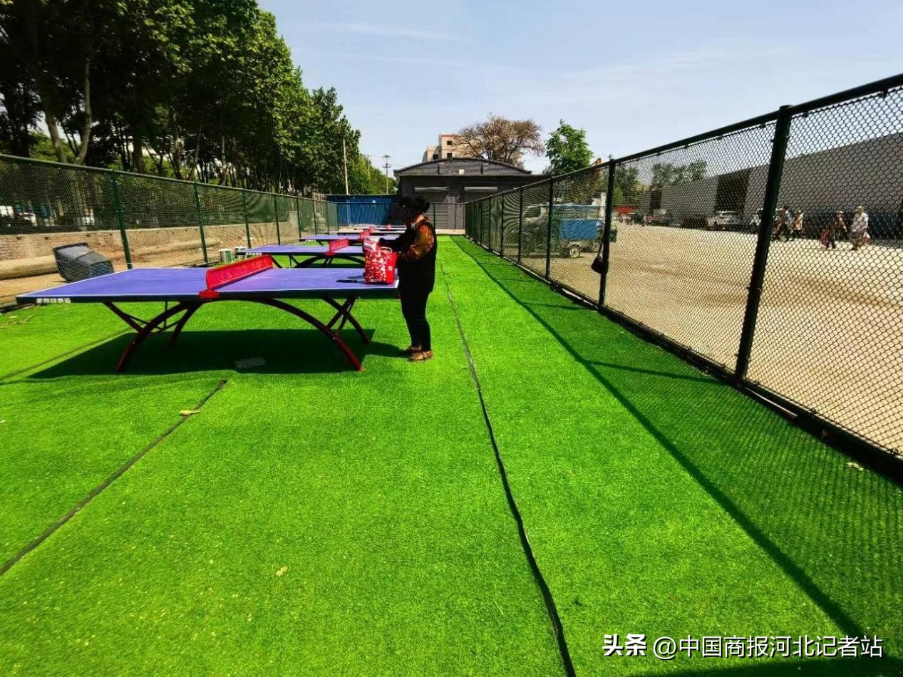 保定市天威路市场最新通知,保定天威路便民市场