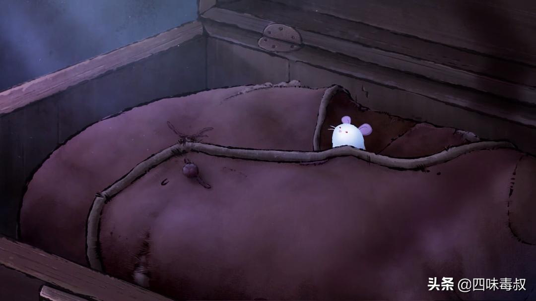 推荐的15部国漫动画电影,十部必看国漫动画片