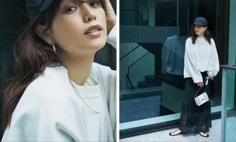 白色和米色哪个颜色更好看,浅灰色和米色哪个未来流行