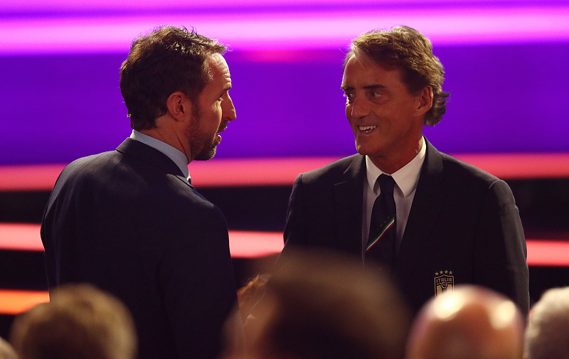 欧国联英格兰vs意大利全场集锦,欧洲杯意大利vs英格兰谁会赢