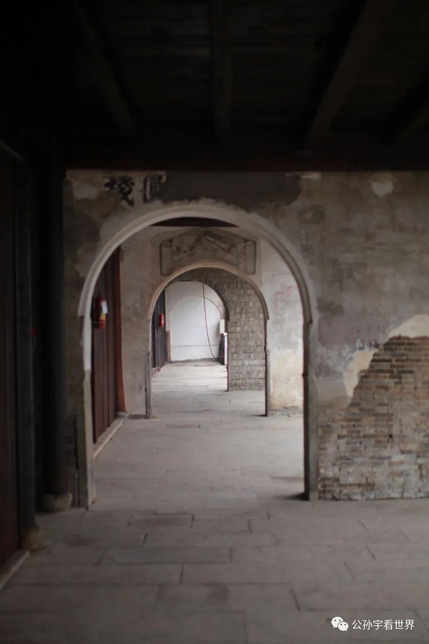 京杭大运河塘栖古镇,江南水乡十大名镇