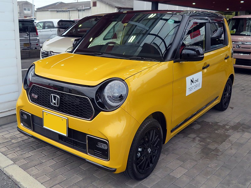 日本汽车占世界比例多少,2023年日本kcar小车销量排名