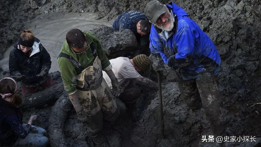 俄罗斯害怕外星人吗,俄罗斯在西伯利亚有什么秘密