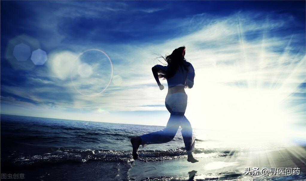 两个黄金动作激发膝盖自愈力,延长膝盖寿命这两个动作简单有效