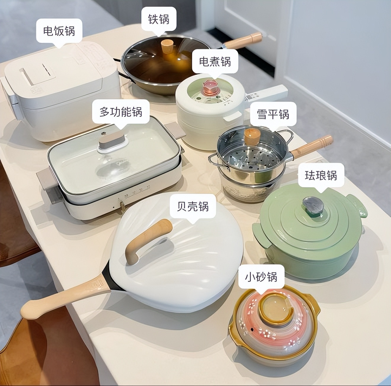 换了那么多锅，终于知道了“选锅妙招”，大家不要再“瞎买”了