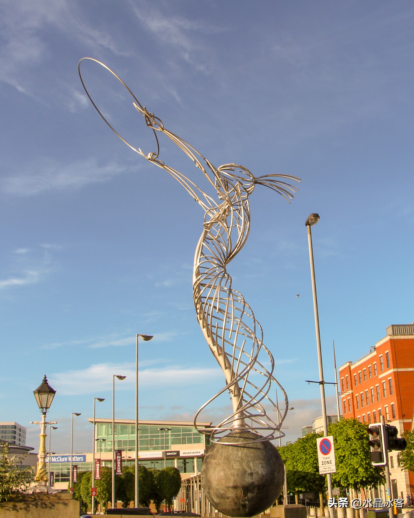 英国爱尔兰苏格兰旅游攻略,苏格兰爱尔兰北爱尔兰