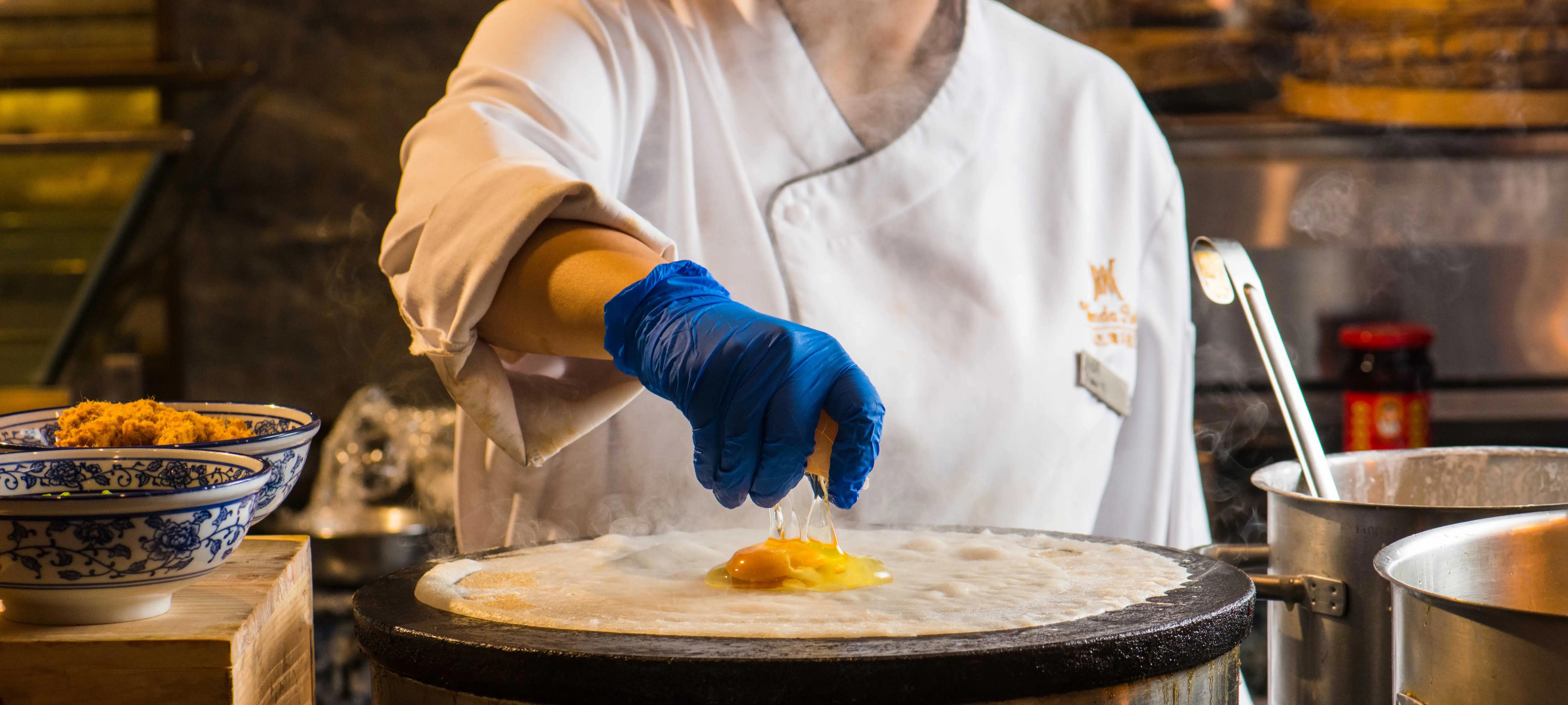 现在最热门的街头小吃,街头小吃100种