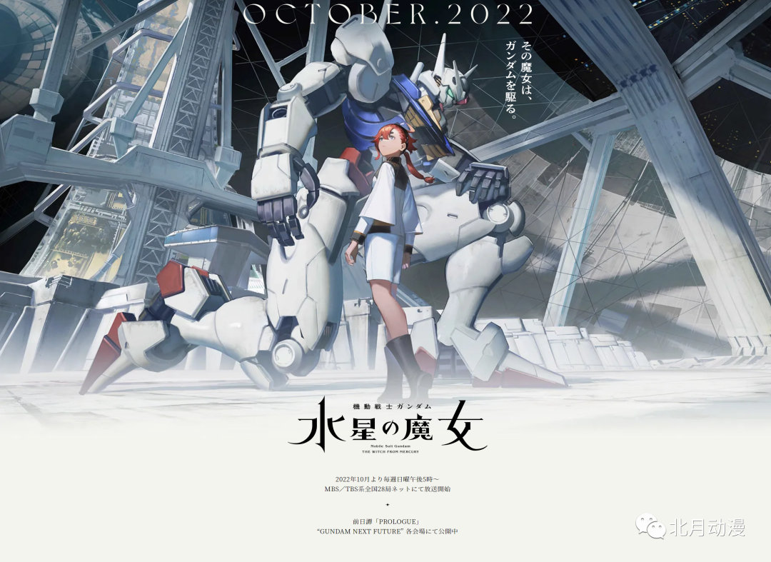 2022年新番一览列表,2022年新番信息