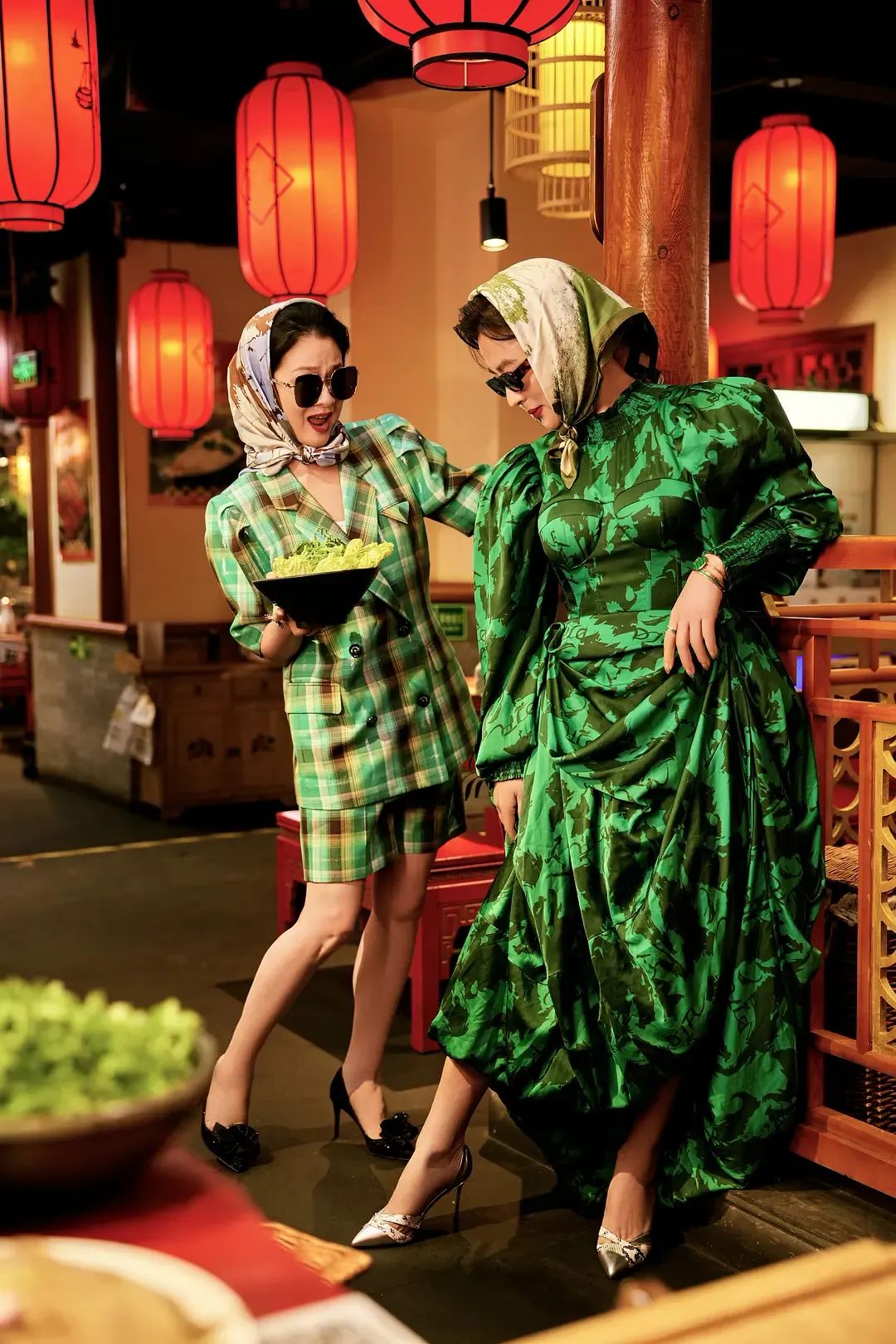 对不起,这国产喜剧黑马,我夸晚了